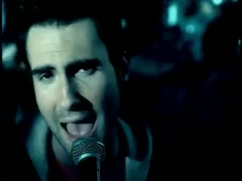 Maroon 5 - Harder to Breathe