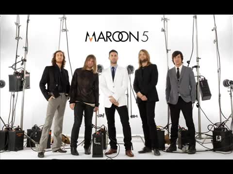 Maroon 5 - How