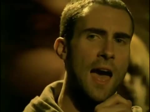 Maroon 5 - She Will Be Loved