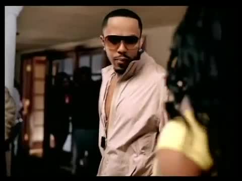 Marques Houston - For Your Love