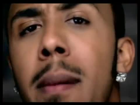 Marques Houston - For Your Love