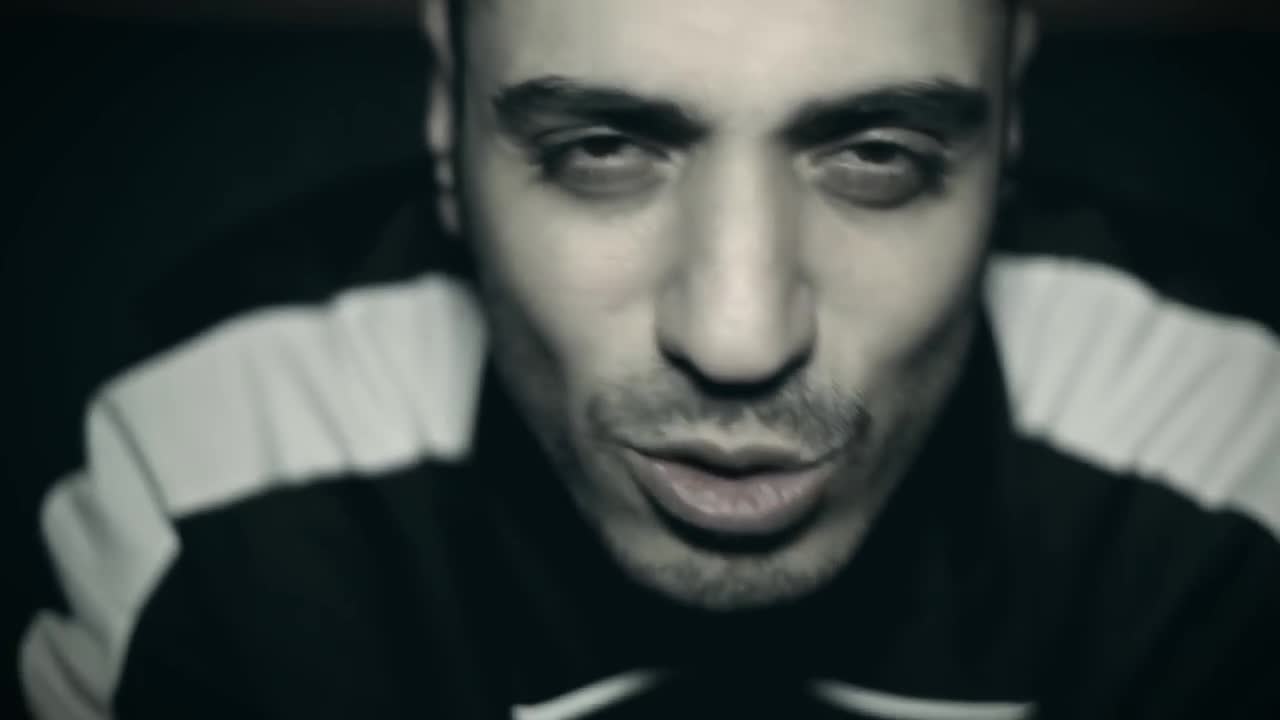 Marracash - Né cura né luogo
