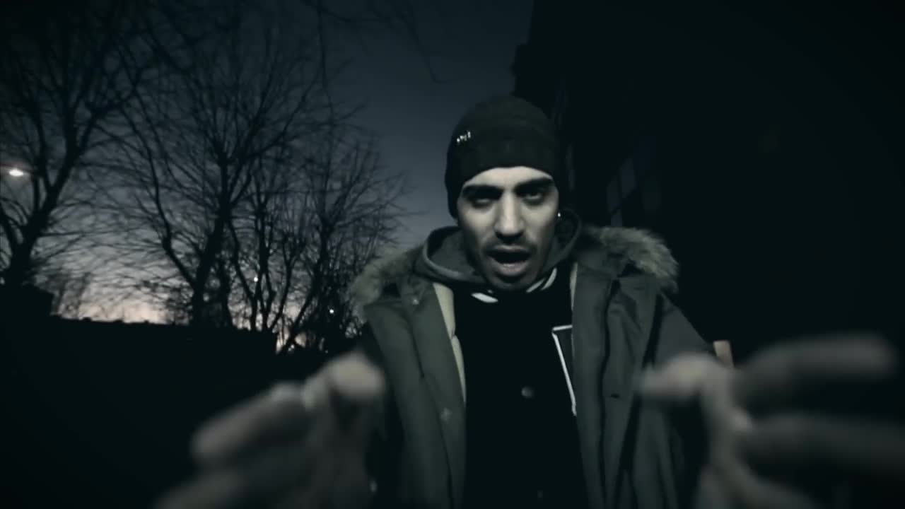 Marracash - Né cura né luogo