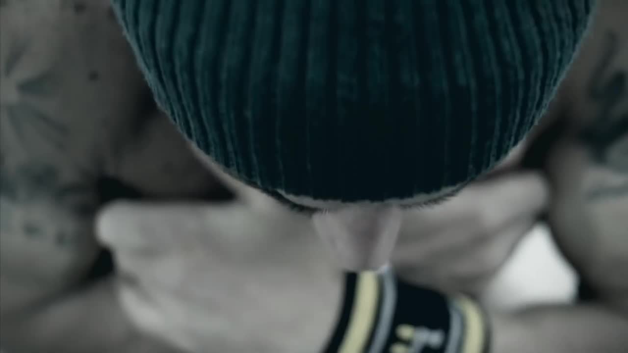 Marracash - Né cura né luogo