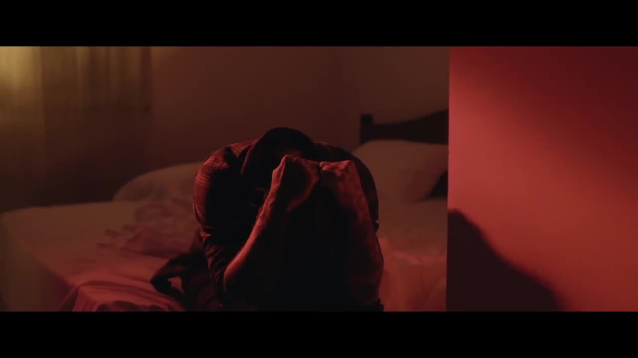 Marracash - Niente canzoni d'amore (inedito)