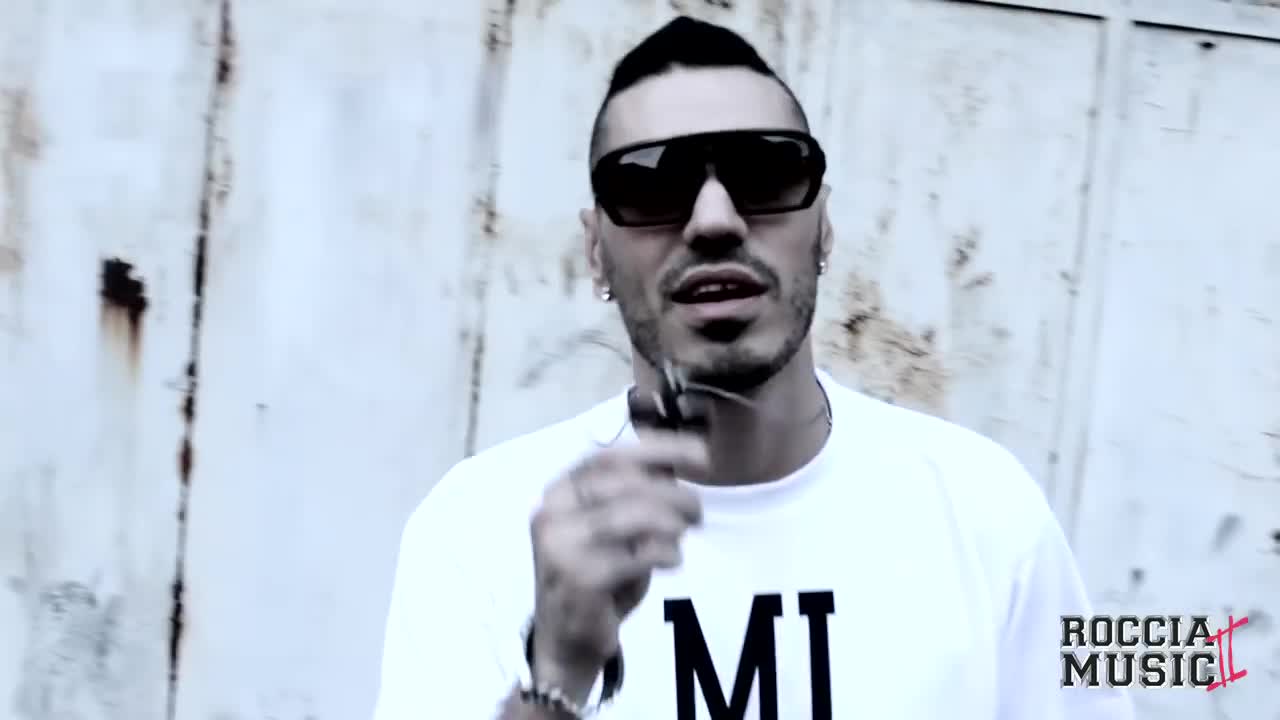 Marracash - Se la scelta fosse mia