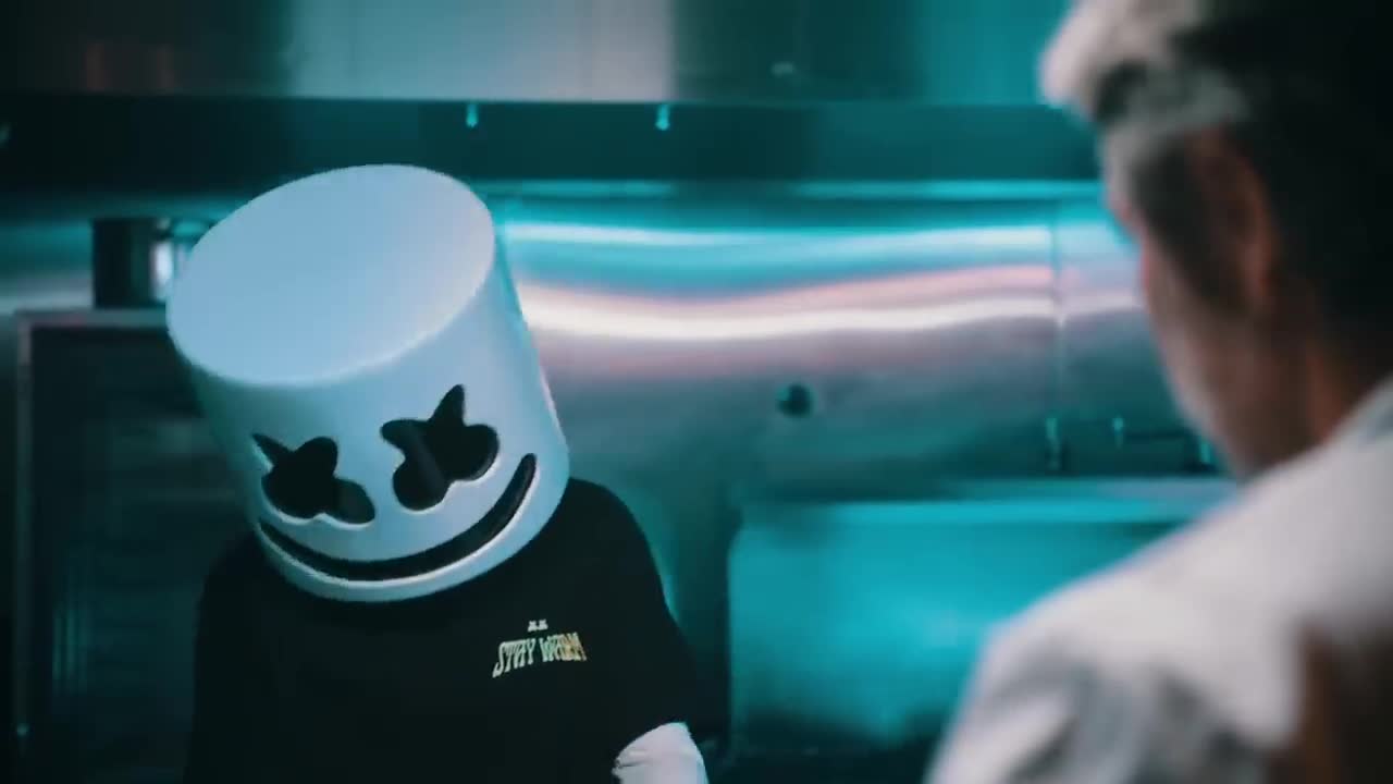 Marshmello - Again