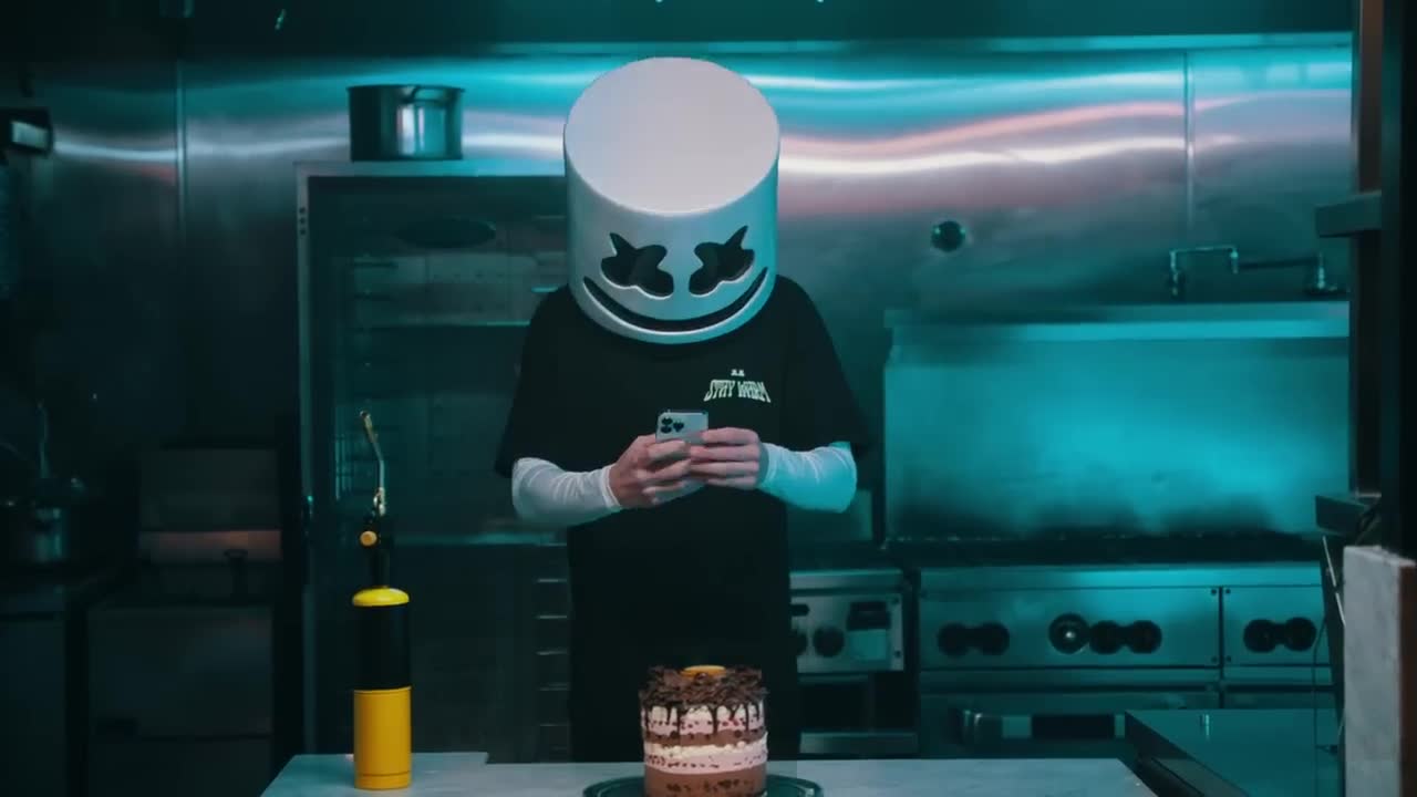 Marshmello - Again