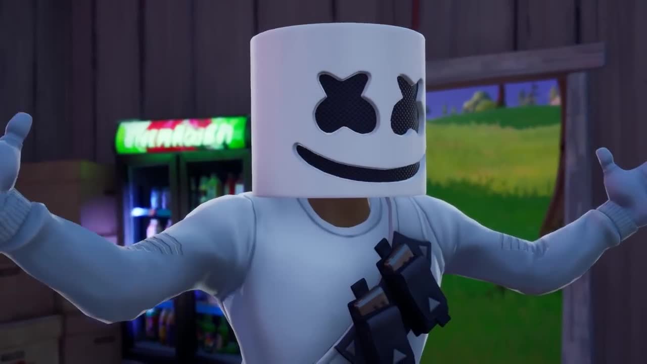 Marshmello - Summer