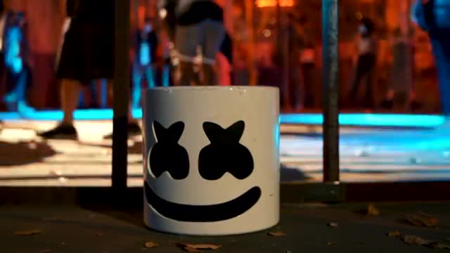 Marshmello - Too Much