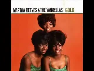 Martha Reeves and The Vandellas - Jimmy Mack