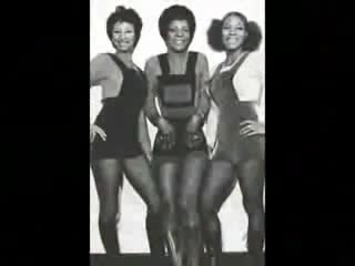 Martha Reeves and The Vandellas - Jimmy Mack