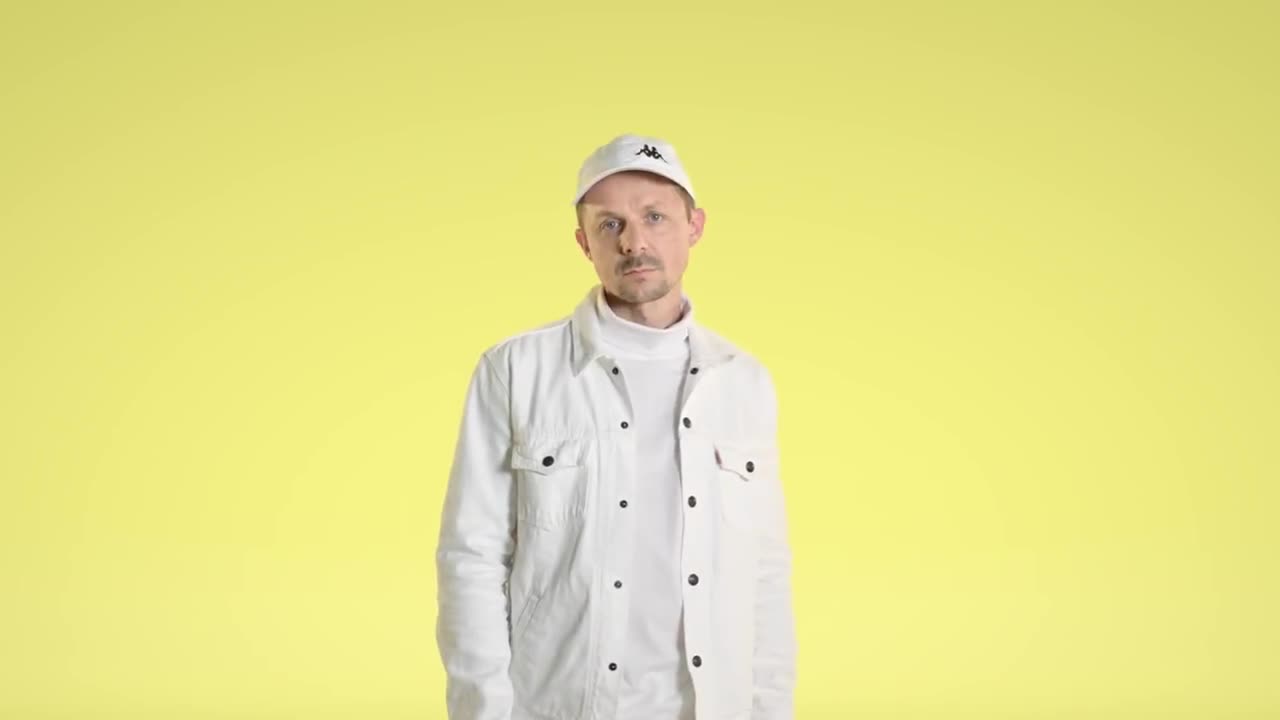 Martin Solveig - All Stars