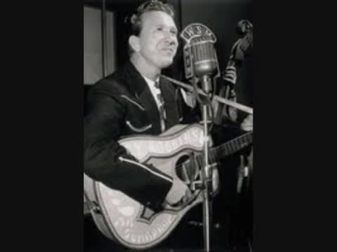 Marty Robbins - Big Iron