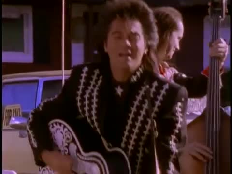 Marty Stuart - Little Things