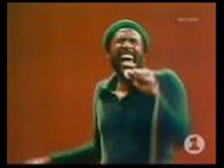 Marvin Gaye - I Heard It Through the Grapevine