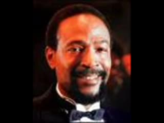 Marvin Gaye - I Heard It Through the Grapevine