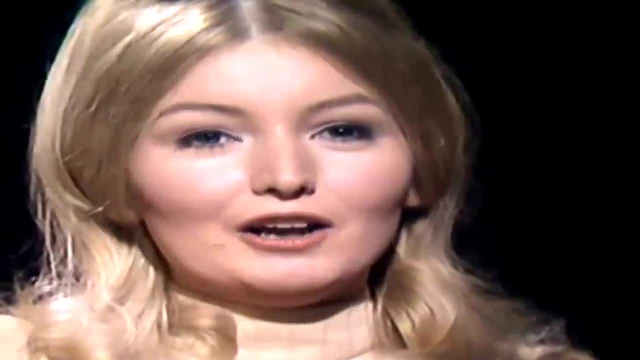 Mary Hopkin - Those Were the Days