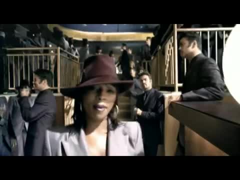 Mary J. Blige - As