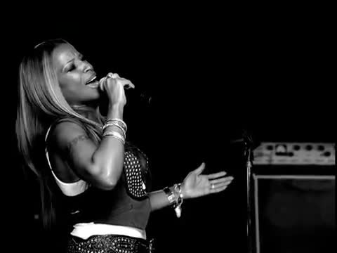 Mary J. Blige - Beautiful One