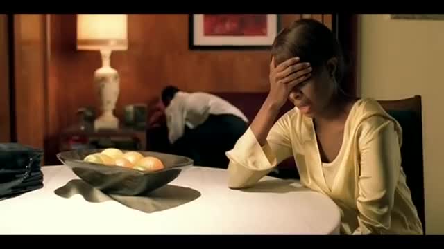 Mary J. Blige - It's a Wrap