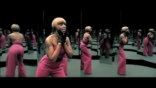 Mary J. Blige - Just Fine