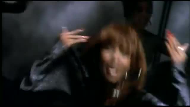 Mary J. Blige - You Remind Me