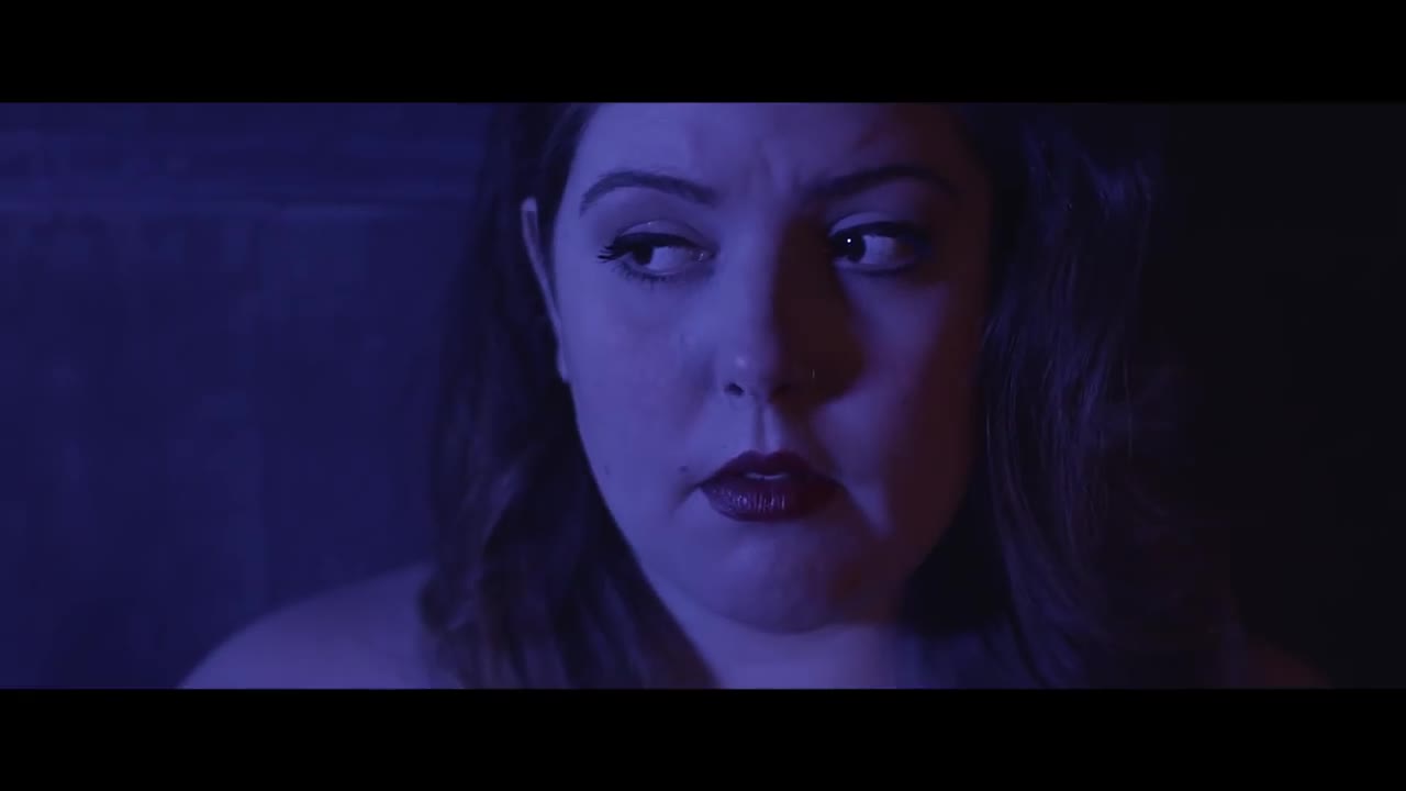 Mary Lambert - Ribcage