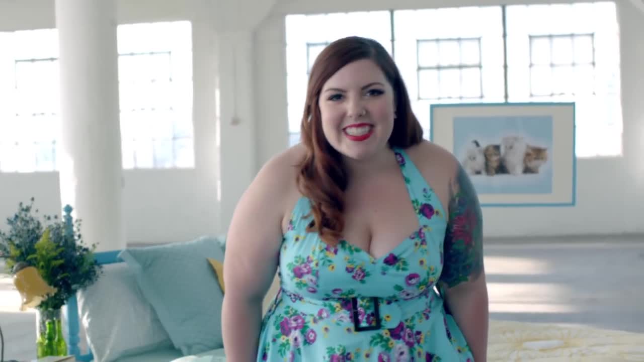 Mary Lambert - Secrets