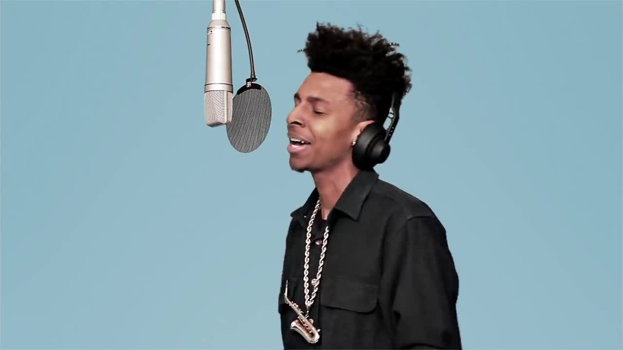 Masego - Navajo