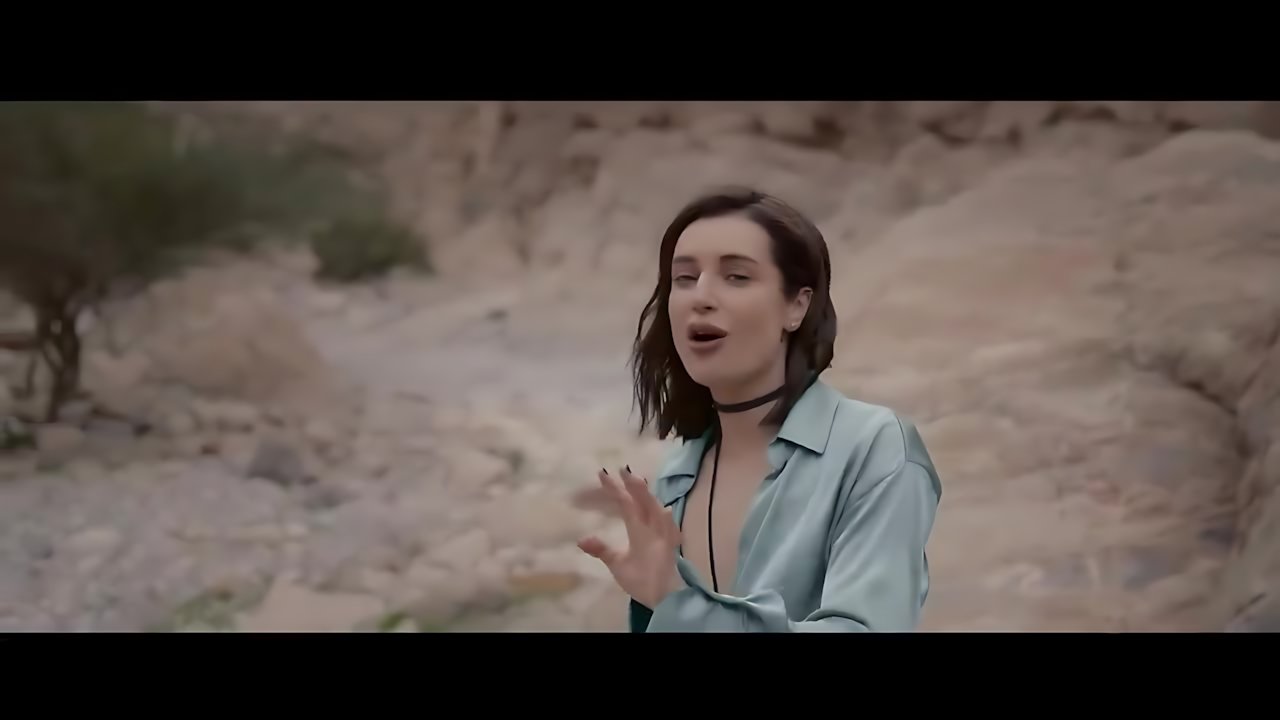 Маша Шейх & Zadonskaya - Два берега