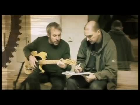 Машина времени - Эти реки никуда не текут