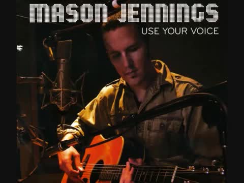 Mason Jennings - Keepin' It Real