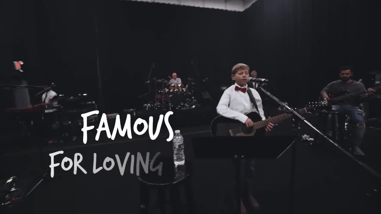 Mason Ramsey - Famous