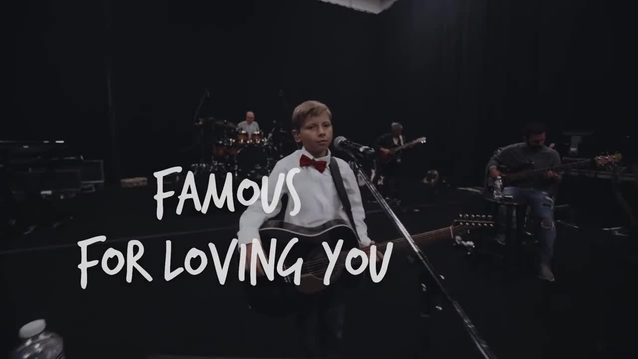 Mason Ramsey - Famous