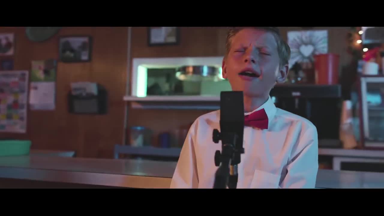 Mason Ramsey - Lovesick Blues