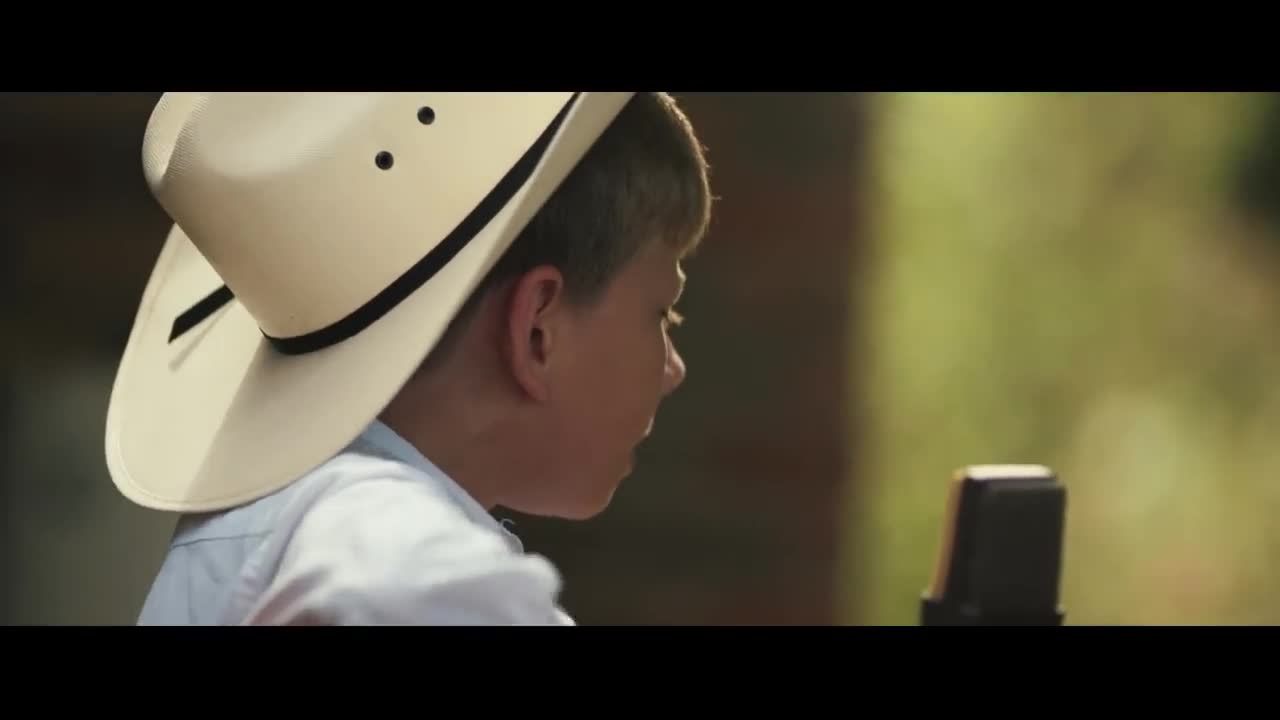 Mason Ramsey - The Way I See It