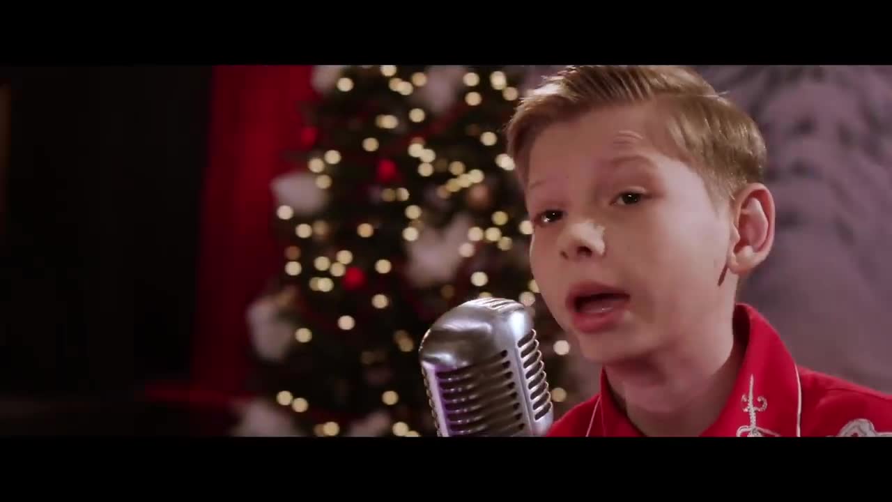 Mason Ramsey - White Christmas