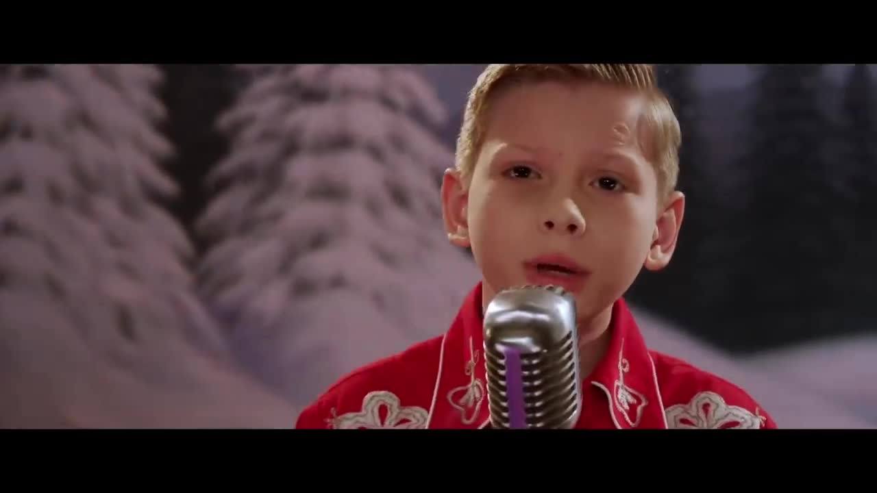 Mason Ramsey - White Christmas