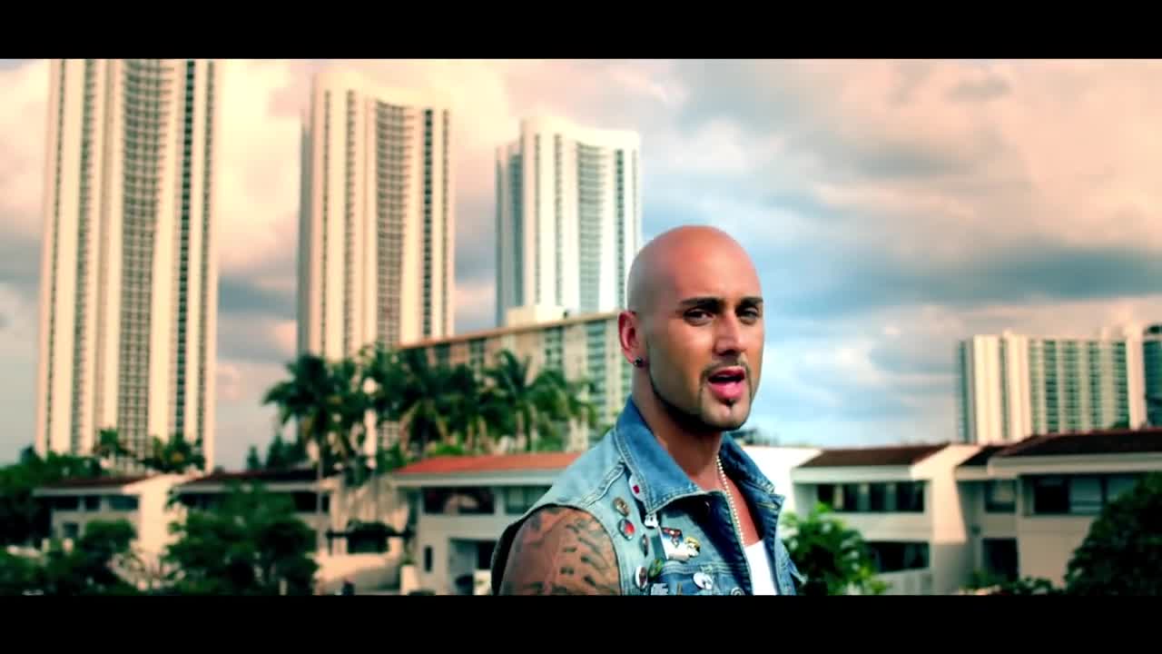 Massari - Brand New Day