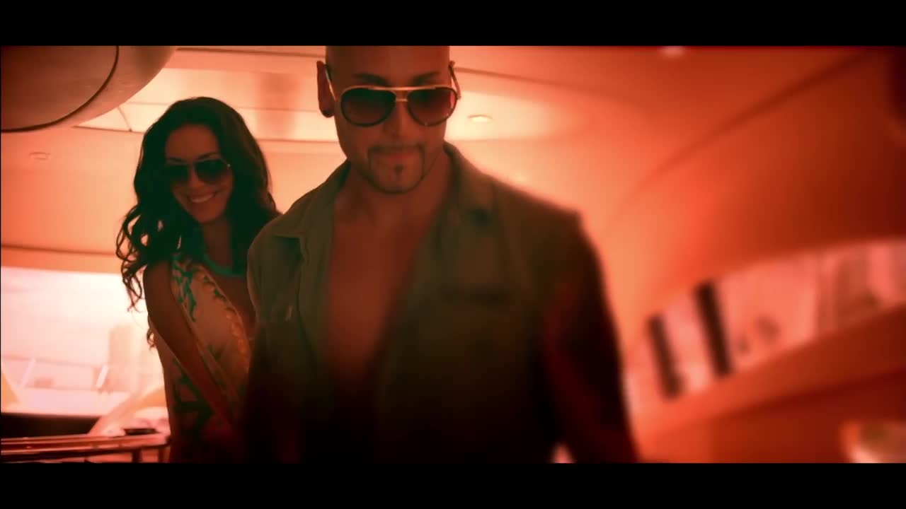 Massari - Brand New Day