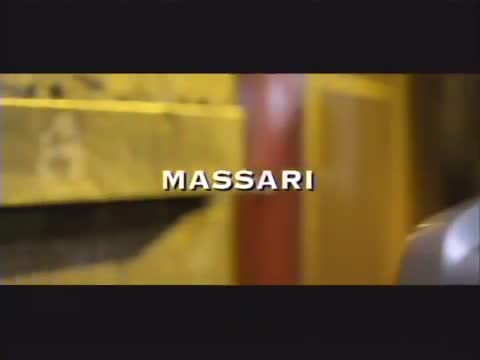 Massari - Rush the Floor