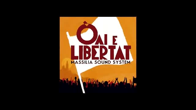 Massilia Sound System - Dimanche aux goudes