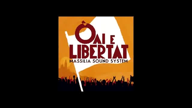 Massilia Sound System - Dimanche aux goudes