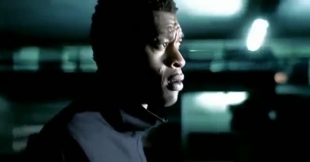 Massive Attack - Angel