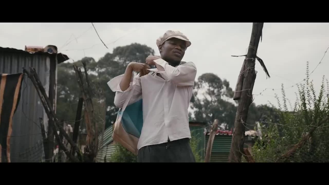 Master KG - Superstar (feat. Mr Brown)