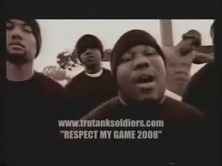 Master P - Why They Wanna Wish Death