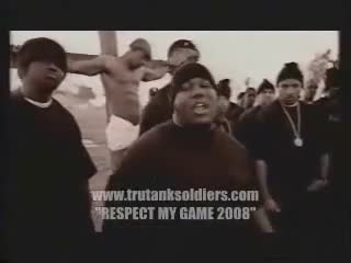 Master P - Why They Wanna Wish Death