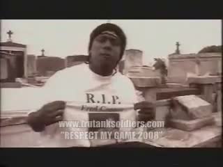 Master P - Why They Wanna Wish Death