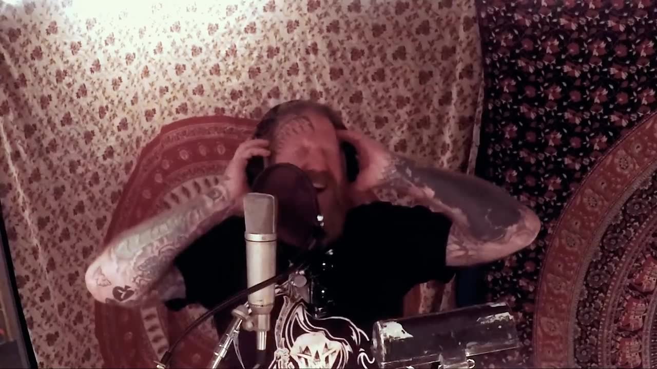 Mastodon - Toe to Toes